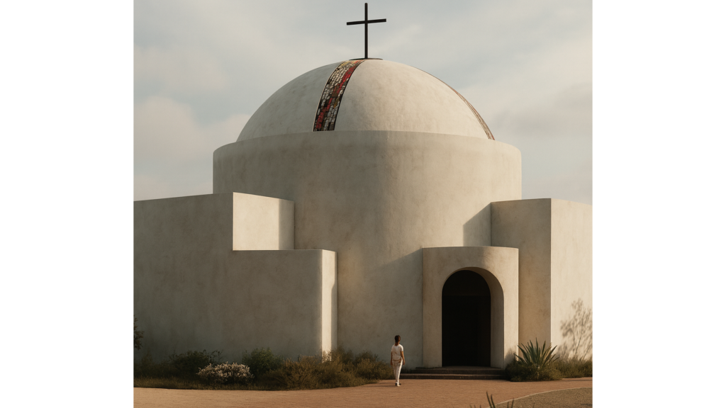 La comunidad del Minuto de Dios celebrará la consagración del nuevo Templo San Juan Eudes, una obra esperada por casi tres décadas