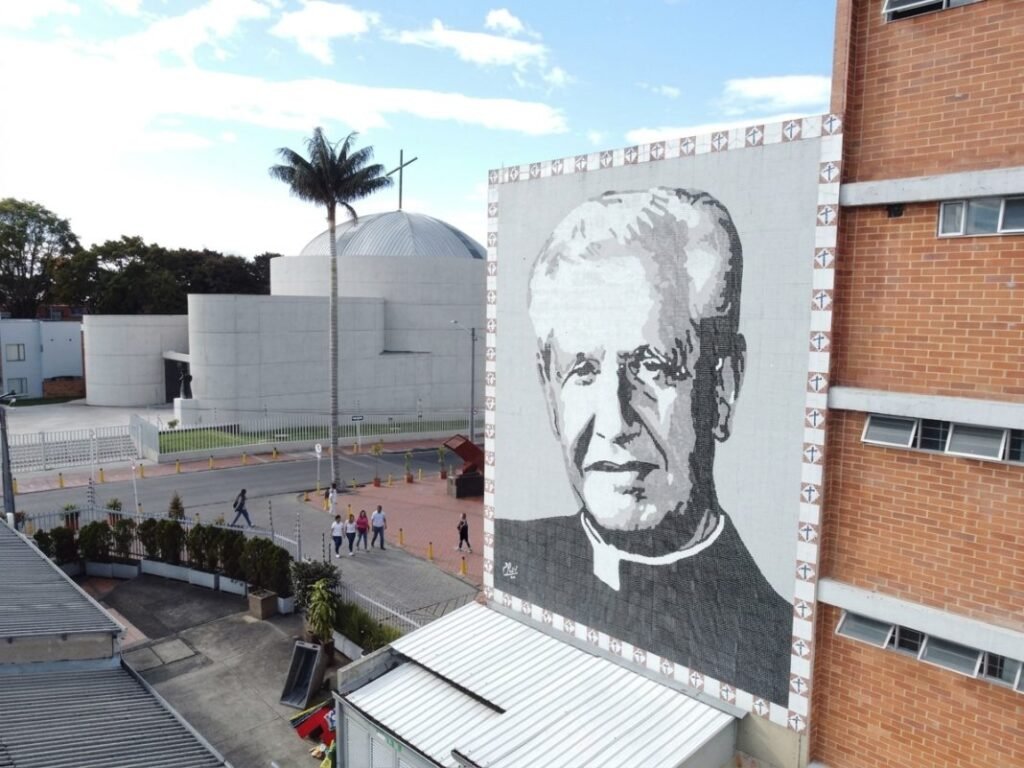 Esta es la ruta para que el padre Rafael García Herreros llegue a la canonización