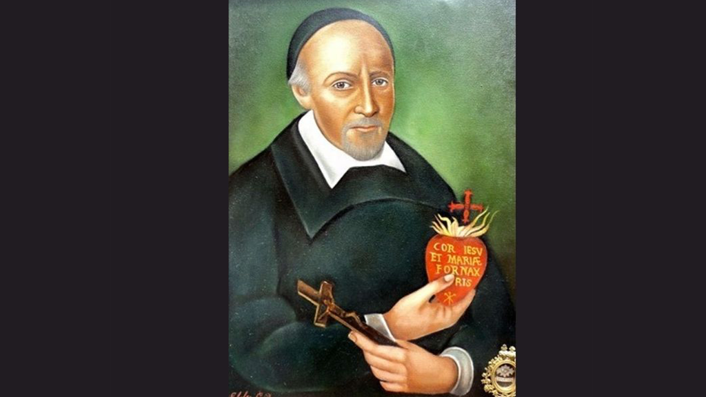 San Juan Eudes: educador, misionero y guía espiritual con un legado vigente