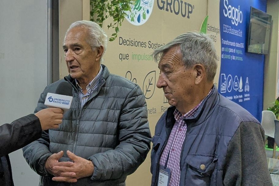 Huertas urbanas: una apuesta de UNIMINUTO por la sostenibilidad desde los hogares