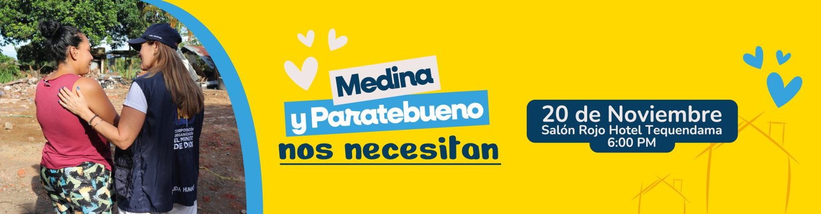 banner banquete del millon2025 banner banquete del millon2025